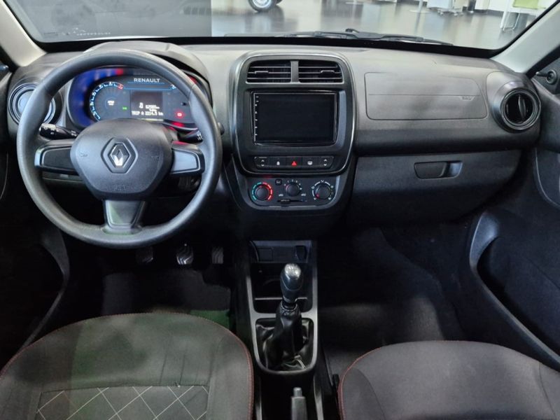 Renault KWID 1.0 12V SCE FLEX ZEN MANUAL 2023/2024 DRSUL SEMINOVOS CAXIAS DO SUL – LAJEADO – SANTA CRUZ DO SUL / Carros no Vale Renault KWID 1.0 12V SCE FLEX ZEN MANUAL 2023/2024 DRSUL SEMINOVOS CAXIAS DO SUL – LAJEADO – SANTA CRUZ DO SUL / Carros no Vale