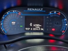 Renault KWID 1.0 12V SCE FLEX ZEN MANUAL 2023/2024 DRSUL SEMINOVOS CAXIAS DO SUL – LAJEADO – SANTA CRUZ DO SUL / Carros no Vale