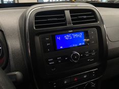 Renault KWID 1.0 12V SCE FLEX ZEN MANUAL 2024/2025 DRSUL SEMINOVOS CAXIAS DO SUL – LAJEADO – SANTA CRUZ DO SUL / Carros no Vale