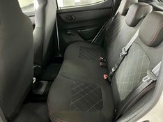 Renault KWID 1.0 12V SCE FLEX ZEN MANUAL 2022/2023 DRSUL SEMINOVOS CAXIAS DO SUL – LAJEADO – SANTA CRUZ DO SUL / Carros no Vale