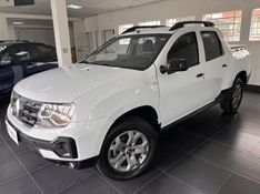 Renault OROCH 1.6 16V SCE FLEX INTENSE MANUAL 2023/2024 DRSUL SEMINOVOS CAXIAS DO SUL – LAJEADO – SANTA CRUZ DO SUL / Carros no Vale