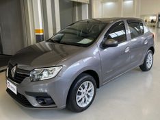 Renault SANDERO 1.0 12V SCE FLEX ZEN MANUAL 2021/2022 DRSUL SEMINOVOS CAXIAS DO SUL – LAJEADO – SANTA CRUZ DO SUL / Carros no Vale