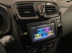 Renault SANDERO 1.0 12V SCE FLEX ZEN MANUAL 2020/2021 DRSUL SEMINOVOS CAXIAS DO SUL – LAJEADO – SANTA CRUZ DO SUL / Carros no Vale