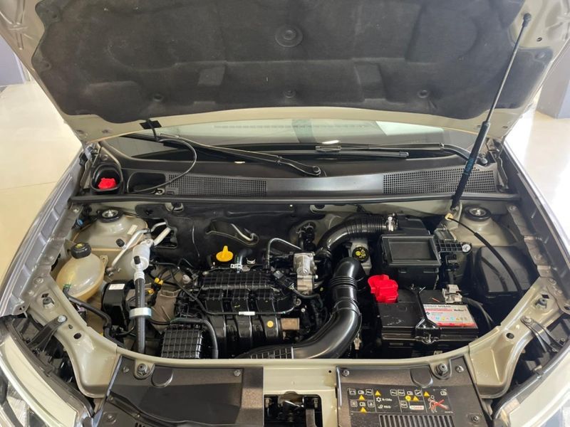 Renault SANDERO 1.0 12V SCE FLEX ZEN MANUAL 2021/2022 DRSUL SEMINOVOS CAXIAS DO SUL – LAJEADO – SANTA CRUZ DO SUL / Carros no Vale