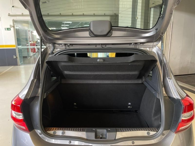 Renault SANDERO 1.0 12V SCE FLEX ZEN MANUAL 2021/2022 DRSUL SEMINOVOS CAXIAS DO SUL – LAJEADO – SANTA CRUZ DO SUL / Carros no Vale