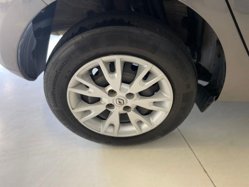 Renault SANDERO 1.0 12V SCE FLEX ZEN MANUAL 2021/2022 DRSUL SEMINOVOS CAXIAS DO SUL – LAJEADO – SANTA CRUZ DO SUL / Carros no Vale