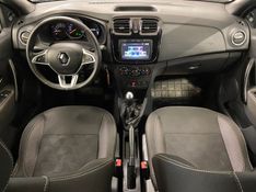 Renault SANDERO 1.0 12V SCE FLEX ZEN MANUAL 2020/2021 DRSUL SEMINOVOS CAXIAS DO SUL – LAJEADO – SANTA CRUZ DO SUL / Carros no Vale