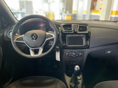 Renault SANDERO 1.0 12V SCE FLEX ZEN MANUAL 2021/2022 DRSUL SEMINOVOS CAXIAS DO SUL – LAJEADO – SANTA CRUZ DO SUL / Carros no Vale