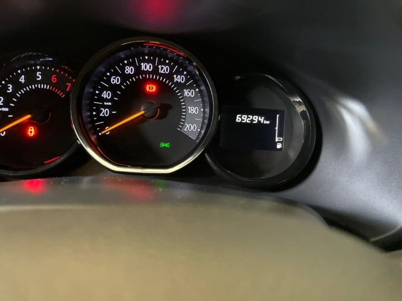 Renault SANDERO 1.0 12V SCE FLEX ZEN MANUAL 2021/2022 DRSUL SEMINOVOS CAXIAS DO SUL – LAJEADO – SANTA CRUZ DO SUL / Carros no Vale