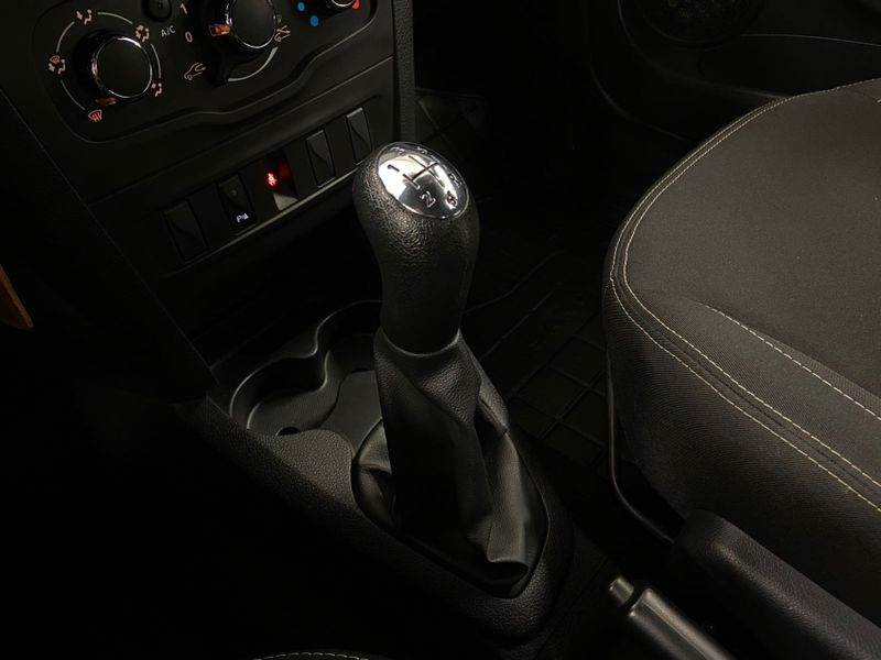 Renault SANDERO 1.0 12V SCE FLEX ZEN MANUAL 2020/2021 DRSUL SEMINOVOS CAXIAS DO SUL – LAJEADO – SANTA CRUZ DO SUL / Carros no Vale