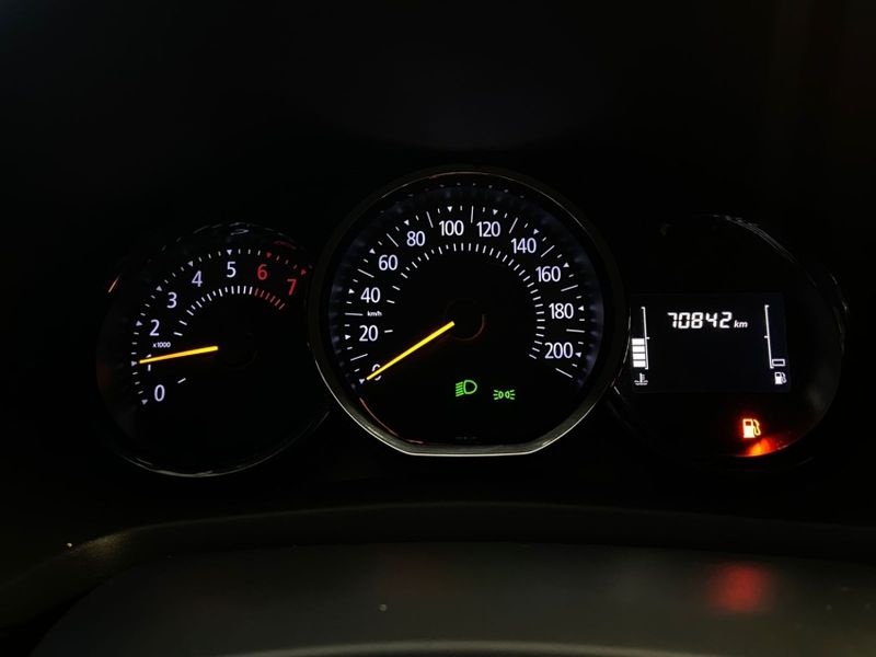 Renault SANDERO 1.0 12V SCE FLEX ZEN MANUAL 2020/2021 DRSUL SEMINOVOS CAXIAS DO SUL – LAJEADO – SANTA CRUZ DO SUL / Carros no Vale