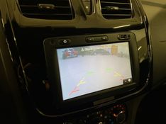 Renault SANDERO 1.0 12V SCE FLEX ZEN MANUAL 2020/2021 DRSUL SEMINOVOS CAXIAS DO SUL – LAJEADO – SANTA CRUZ DO SUL / Carros no Vale