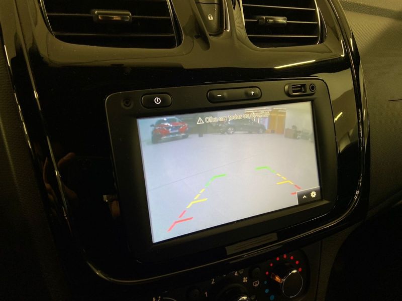 Renault SANDERO 1.0 12V SCE FLEX ZEN MANUAL 2020/2021 DRSUL SEMINOVOS CAXIAS DO SUL – LAJEADO – SANTA CRUZ DO SUL / Carros no Vale