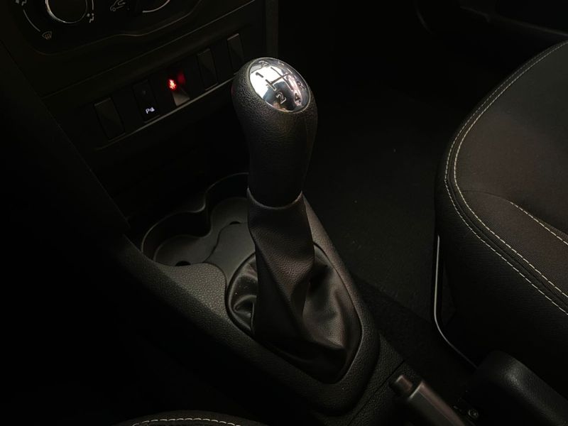 Renault SANDERO 1.0 12V SCE FLEX ZEN MANUAL 2020/2021 DRSUL SEMINOVOS CAXIAS DO SUL – LAJEADO – SANTA CRUZ DO SUL / Carros no Vale