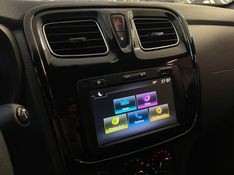 Renault SANDERO 1.0 12V SCE FLEX ZEN MANUAL 2020/2021 DRSUL SEMINOVOS CAXIAS DO SUL – LAJEADO – SANTA CRUZ DO SUL / Carros no Vale