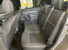 Renault SANDERO 1.0 12V SCE FLEX ZEN MANUAL 2021/2022 DRSUL SEMINOVOS CAXIAS DO SUL – LAJEADO – SANTA CRUZ DO SUL / Carros no Vale