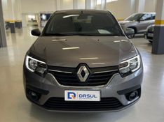 Renault SANDERO 1.0 12V SCE FLEX ZEN MANUAL 2021/2022 DRSUL SEMINOVOS CAXIAS DO SUL – LAJEADO – SANTA CRUZ DO SUL / Carros no Vale