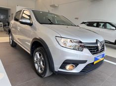 Renault SANDERO 1.6 16V SCE FLEX GT LINE X-TRONIC 2020/2021 DRSUL SEMINOVOS CAXIAS DO SUL – LAJEADO – SANTA CRUZ DO SUL / Carros no Vale