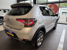 Renault SANDERO 1.6 16V SCE FLEX GT LINE X-TRONIC 2020/2021 DRSUL SEMINOVOS CAXIAS DO SUL – LAJEADO – SANTA CRUZ DO SUL / Carros no Vale