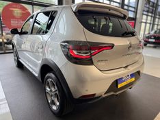 Renault SANDERO 1.6 16V SCE FLEX GT LINE X-TRONIC 2020/2021 DRSUL SEMINOVOS CAXIAS DO SUL – LAJEADO – SANTA CRUZ DO SUL / Carros no Vale