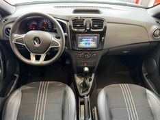 Renault SANDERO 1.6 16V SCE FLEX GT LINE X-TRONIC 2020/2021 DRSUL SEMINOVOS CAXIAS DO SUL – LAJEADO – SANTA CRUZ DO SUL / Carros no Vale