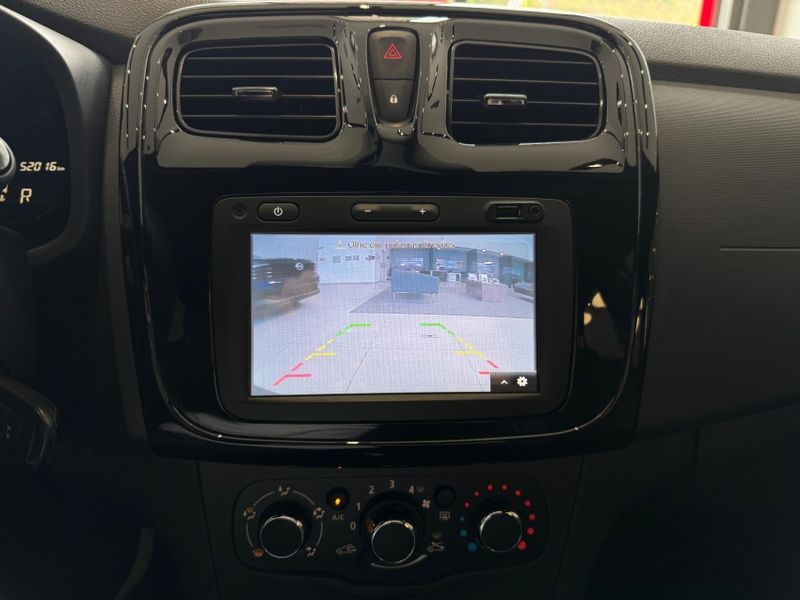 Renault SANDERO 1.6 16V SCE FLEX GT LINE X-TRONIC 2020/2021 DRSUL SEMINOVOS CAXIAS DO SUL – LAJEADO – SANTA CRUZ DO SUL / Carros no Vale Renault SANDERO 1.6 16V SCE FLEX GT LINE X-TRONIC 2020/2021 DRSUL SEMINOVOS CAXIAS DO SUL – LAJEADO – SANTA CRUZ DO SUL / Carros no Vale