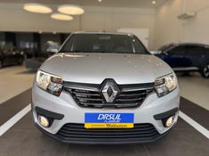 Renault SANDERO 1.6 16V SCE FLEX GT LINE X-TRONIC 2020/2021 DRSUL SEMINOVOS CAXIAS DO SUL – LAJEADO – SANTA CRUZ DO SUL / Carros no Vale