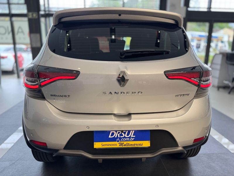 Renault SANDERO 1.6 16V SCE FLEX GT LINE X-TRONIC 2020/2021 DRSUL SEMINOVOS CAXIAS DO SUL – LAJEADO – SANTA CRUZ DO SUL / Carros no Vale Renault SANDERO 1.6 16V SCE FLEX GT LINE X-TRONIC 2020/2021 DRSUL SEMINOVOS CAXIAS DO SUL – LAJEADO – SANTA CRUZ DO SUL / Carros no Vale