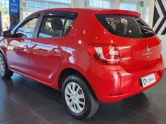 Renault SANDERO 1.6 EXPRESSION 8V FLEX 4P MANUAL 2015/2015 DRSUL SEMINOVOS CAXIAS DO SUL – LAJEADO – SANTA CRUZ DO SUL / Carros no Vale