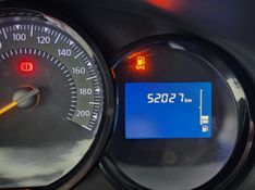 Renault SANDERO 1.6 EXPRESSION 8V FLEX 4P MANUAL 2015/2015 DRSUL SEMINOVOS CAXIAS DO SUL – LAJEADO – SANTA CRUZ DO SUL / Carros no Vale