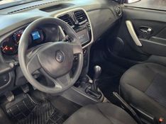 Renault SANDERO 1.6 EXPRESSION 8V FLEX 4P MANUAL 2015/2015 DRSUL SEMINOVOS CAXIAS DO SUL – LAJEADO – SANTA CRUZ DO SUL / Carros no Vale