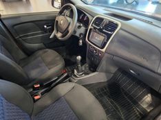 Renault SANDERO 1.6 EXPRESSION 8V FLEX 4P MANUAL 2015/2015 DRSUL SEMINOVOS CAXIAS DO SUL – LAJEADO – SANTA CRUZ DO SUL / Carros no Vale