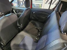 Renault SANDERO 1.6 EXPRESSION 8V FLEX 4P MANUAL 2015/2015 DRSUL SEMINOVOS CAXIAS DO SUL – LAJEADO – SANTA CRUZ DO SUL / Carros no Vale