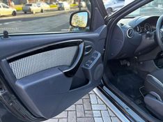 Renault SANDERO 1.6 STEPWAY TWEED 16V FLEX 4P AUTOMÁTICO 2014/2014 DRSUL SEMINOVOS CAXIAS DO SUL – LAJEADO – SANTA CRUZ DO SUL / Carros no Vale