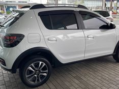 Renault STEPWAY 1.6 16V SCE FLEX ICONIC X-TRONIC 2022/2023 DRSUL SEMINOVOS CAXIAS DO SUL – LAJEADO – SANTA CRUZ DO SUL / Carros no Vale