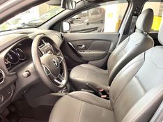 Renault STEPWAY 1.6 16V SCE FLEX ICONIC X-TRONIC 2023/2024 DRSUL SEMINOVOS CAXIAS DO SUL – LAJEADO – SANTA CRUZ DO SUL / Carros no Vale