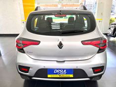 Renault STEPWAY 1.6 16V SCE FLEX ICONIC X-TRONIC 2023/2024 DRSUL SEMINOVOS CAXIAS DO SUL – LAJEADO – SANTA CRUZ DO SUL / Carros no Vale