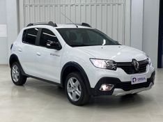 Renault STEPWAY 1.6 16V SCE FLEX ZEN MANUAL 2023/2024 DRSUL SEMINOVOS CAXIAS DO SUL – LAJEADO – SANTA CRUZ DO SUL / Carros no Vale