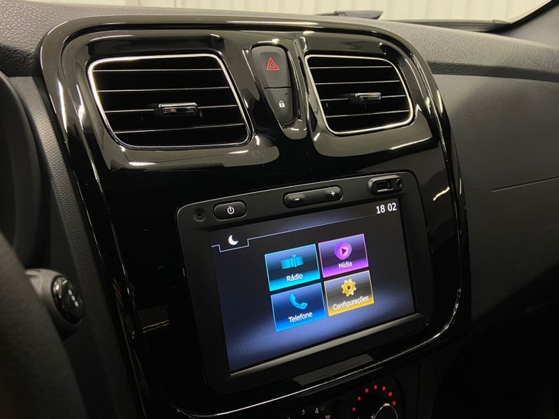 Renault STEPWAY 1.6 16V SCE FLEX ZEN MANUAL 2023/2024 DRSUL SEMINOVOS CAXIAS DO SUL – LAJEADO – SANTA CRUZ DO SUL / Carros no Vale