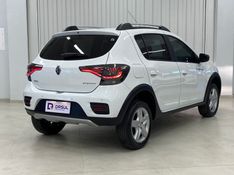 Renault STEPWAY 1.6 16V SCE FLEX ZEN MANUAL 2023/2024 DRSUL SEMINOVOS CAXIAS DO SUL – LAJEADO – SANTA CRUZ DO SUL / Carros no Vale