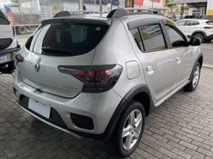 Renault STEPWAY 1.6 16V SCE FLEX ZEN MANUAL 2021/2022 DRSUL SEMINOVOS CAXIAS DO SUL – LAJEADO – SANTA CRUZ DO SUL / Carros no Vale