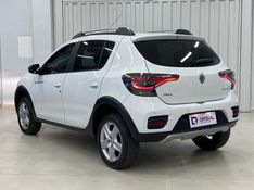 Renault STEPWAY 1.6 16V SCE FLEX ZEN MANUAL 2023/2024 DRSUL SEMINOVOS CAXIAS DO SUL – LAJEADO – SANTA CRUZ DO SUL / Carros no Vale
