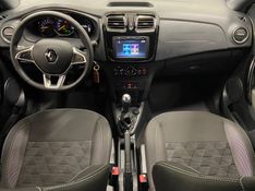 Renault STEPWAY 1.6 16V SCE FLEX ZEN MANUAL 2023/2024 DRSUL SEMINOVOS CAXIAS DO SUL – LAJEADO – SANTA CRUZ DO SUL / Carros no Vale