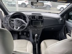 Renault STEPWAY 1.6 16V SCE FLEX ZEN MANUAL 2021/2022 DRSUL SEMINOVOS CAXIAS DO SUL – LAJEADO – SANTA CRUZ DO SUL / Carros no Vale