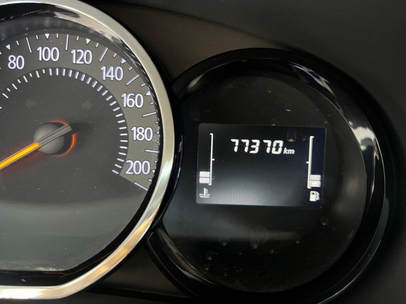 Renault STEPWAY 1.6 16V SCE FLEX ZEN MANUAL 2021/2022 DRSUL SEMINOVOS CAXIAS DO SUL – LAJEADO – SANTA CRUZ DO SUL / Carros no Vale