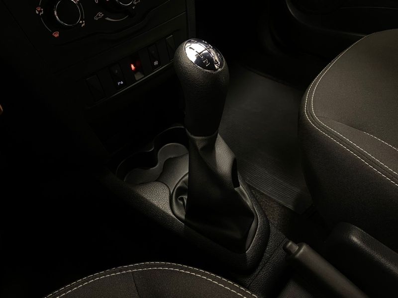 Renault STEPWAY 1.6 16V SCE FLEX ZEN MANUAL 2023/2024 DRSUL SEMINOVOS CAXIAS DO SUL – LAJEADO – SANTA CRUZ DO SUL / Carros no Vale