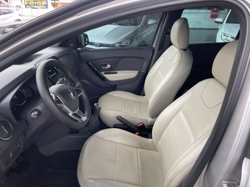 Renault STEPWAY 1.6 16V SCE FLEX ZEN MANUAL 2021/2022 DRSUL SEMINOVOS CAXIAS DO SUL – LAJEADO – SANTA CRUZ DO SUL / Carros no Vale