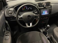 Renault STEPWAY 1.6 16V SCE FLEX ZEN MANUAL 2023/2024 DRSUL SEMINOVOS CAXIAS DO SUL – LAJEADO – SANTA CRUZ DO SUL / Carros no Vale