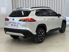 Toyota COROLLA CROSS 1.8 VVT-I HYBRID FLEX XRX CVT 2023/2024 DRSUL SEMINOVOS CAXIAS DO SUL – LAJEADO – SANTA CRUZ DO SUL / Carros no Vale