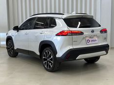 Toyota COROLLA CROSS 1.8 VVT-I HYBRID FLEX XRX CVT 2023/2024 DRSUL SEMINOVOS CAXIAS DO SUL – LAJEADO – SANTA CRUZ DO SUL / Carros no Vale